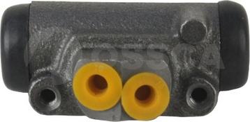 OSSCA 20814 - Cilindru receptor frana - allinparts.ro