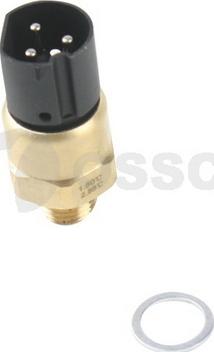 OSSCA 20255 - Comutator temperatura, ventilator radiator - allinparts.ro