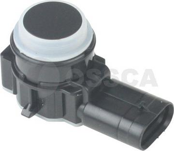 OSSCA 20283 - Sensor, ajutor parcare - allinparts.ro