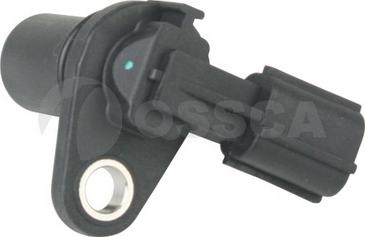 OSSCA 21578 - Senzor impulsuri, arbore cotit - allinparts.ro