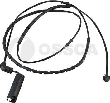 OSSCA 21008 - Senzor de avertizare,uzura placute de frana - allinparts.ro