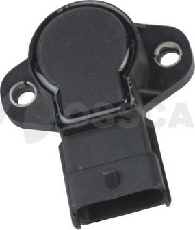 OSSCA 21198 - Senzor, pozitie clapeta acceleratie allinparts.ro