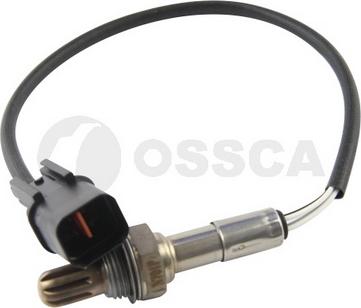 OSSCA 21155 - Sonda Lambda allinparts.ro