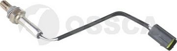 OSSCA 21168 - Sonda Lambda allinparts.ro