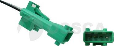 OSSCA 21827 - Sonda Lambda allinparts.ro