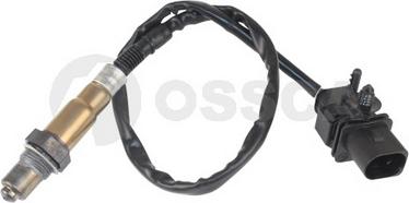 OSSCA 21287 - Sonda Lambda allinparts.ro
