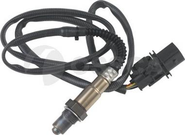 OSSCA 28419 - Sonda Lambda - allinparts.ro