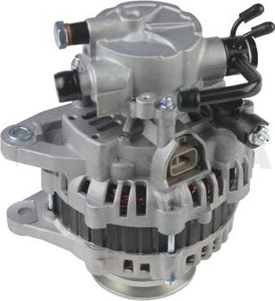 OSSCA 28416 - Generator / Alternator - allinparts.ro
