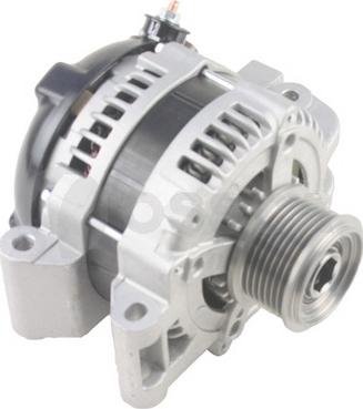 OSSCA 28875 - Generator / Alternator - allinparts.ro