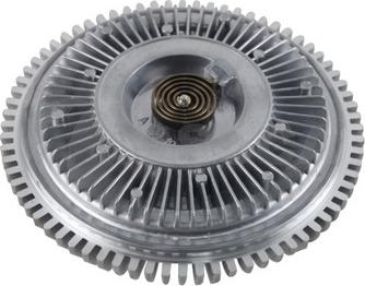 OSSCA 28364 - Cupla, ventilator radiator - allinparts.ro