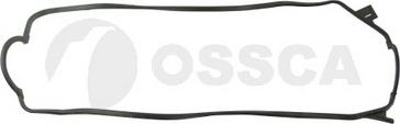 OSSCA 23589 - Garnitura, chiulasa - allinparts.ro