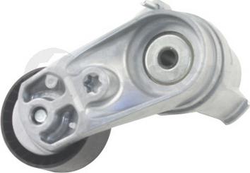 OSSCA 23648 - Intinzator curea, curea distributie - allinparts.ro