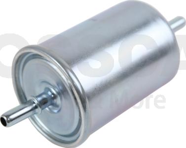 OSSCA 23615 - Filtru combustibil allinparts.ro