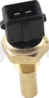 OSSCA 23684 - Senzor,temperatura lichid de racire - allinparts.ro