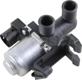 OSSCA 23062 - Supapa control, agent frigorific - allinparts.ro