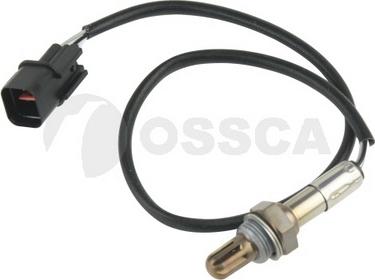 OSSCA 23134 - Sonda Lambda allinparts.ro