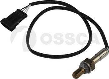 OSSCA 23136 - Sonda Lambda allinparts.ro
