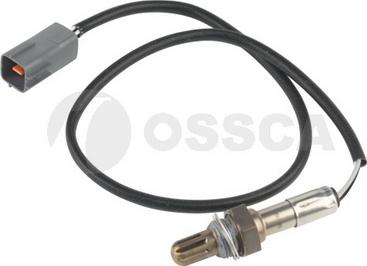 OSSCA 23132 - Sonda Lambda allinparts.ro