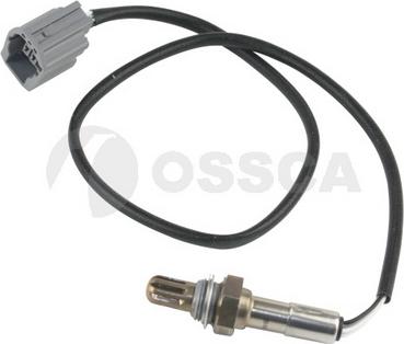 OSSCA 23125 - Sonda Lambda allinparts.ro