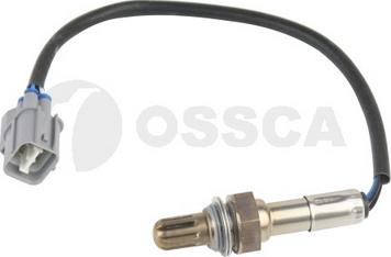 OSSCA 23126 - Sonda Lambda allinparts.ro