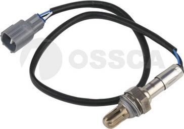 OSSCA 23123 - Sonda Lambda allinparts.ro
