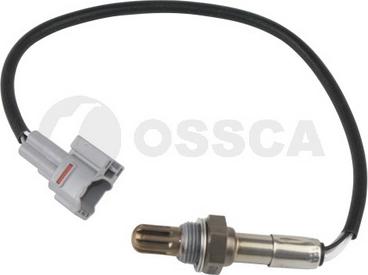 OSSCA 23127 - Sonda Lambda allinparts.ro