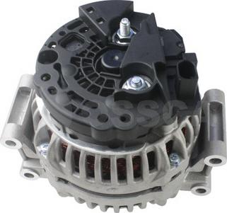 OSSCA 23395 - Generator / Alternator - allinparts.ro