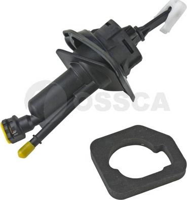 OSSCA 23276 - Cilindru receptor ambreiaj allinparts.ro