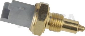 OSSCA 22519 - Comutator lumini frana - allinparts.ro