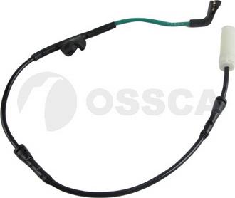 OSSCA 22036 - Senzor de avertizare,uzura placute de frana - allinparts.ro