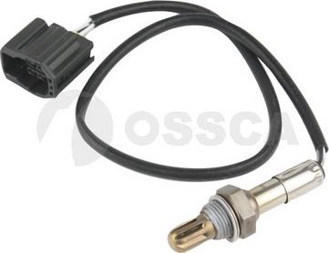 OSSCA 22138 - Sonda Lambda allinparts.ro