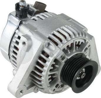 OSSCA 22125 - Generator / Alternator allinparts.ro