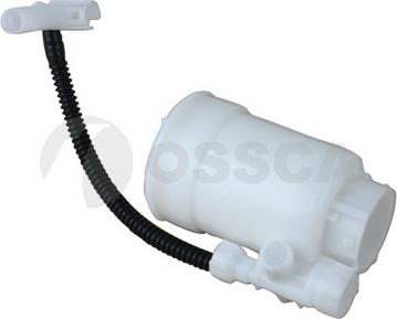 OSSCA 22894 - Filtru combustibil allinparts.ro