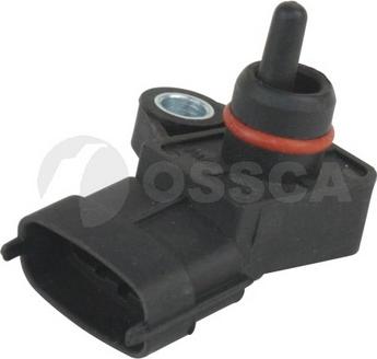 OSSCA 22897 - Senzor, presiune galerie admisie - allinparts.ro