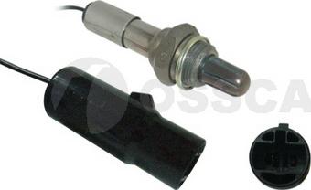 OSSCA 22837 - Sonda Lambda allinparts.ro