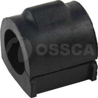 OSSCA 22356 - Convertor presiune, esapament - allinparts.ro
