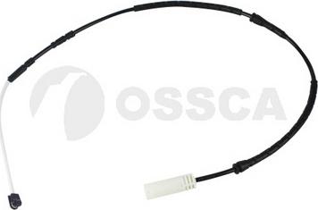 OSSCA 22329 - Senzor de avertizare,uzura placute de frana - allinparts.ro