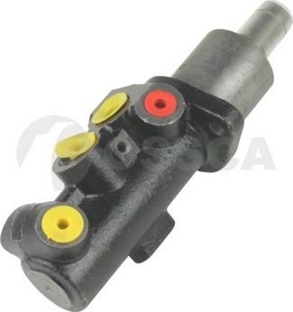 OSSCA 27954 - Pompa centrala, frana - allinparts.ro