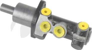 OSSCA 27952 - Pompa centrala, frana - allinparts.ro