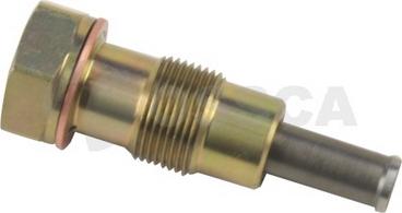 OSSCA 27965 - Intinzator,lant distributie - allinparts.ro