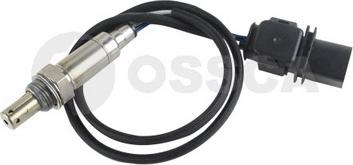 OSSCA 27463 - Sonda Lambda - allinparts.ro