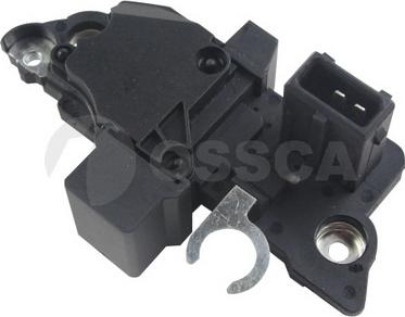 OSSCA 27693 - Regulator, alternator - allinparts.ro