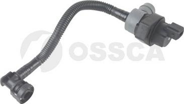 OSSCA 27198 - Supapa,filtru carbon activ - allinparts.ro