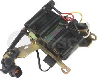 OSSCA 27123 - Bobina de inductie - allinparts.ro