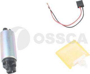 OSSCA 27178 - Pompa combustibil allinparts.ro