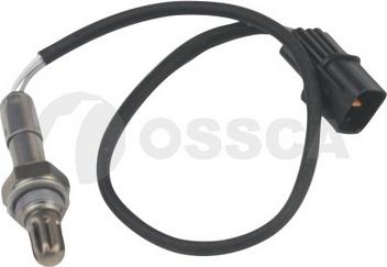 OSSCA 27295 - Sonda Lambda allinparts.ro