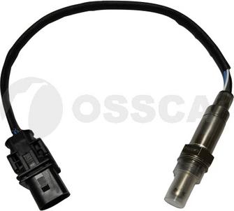 OSSCA 27240 - Sonda Lambda allinparts.ro