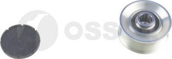 OSSCA 27263 - Fulie, alternator - allinparts.ro