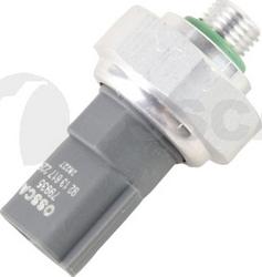 OSSCA 79935 - Comutator temperatura, ventilator radiator - allinparts.ro