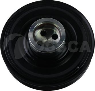 OSSCA 79666 - Fulie curea, arbore cotit allinparts.ro